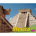 Mexico - Hardcover