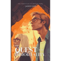 The Quest For Immortality - Paperback