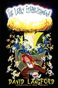 The Leaky Establishment - Paperback