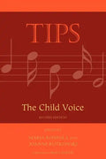 Tips: The Child Voice - Paperback