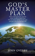 God's Master Plan - Hardcover