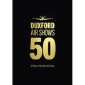 50 Years of Duxford Air Shows - Paperback