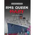 RMS Queen Mary - Hardcover