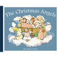 The Christmas Angels - Hardcover