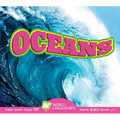 Oceans - Library Binding