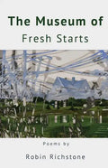 The Museum of Fresh Starts - Paperback