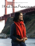 I Knit San Francisco - Paperback