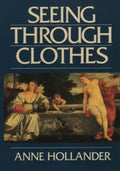 Seeing Through Clothes - Paperback