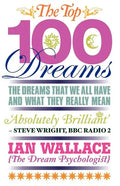 The Top 100 Dreams - Paperback