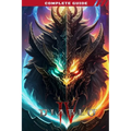 Diablo 4 Guide Book: Best Tips and Tricks, Winning Strategies and More - Paperback