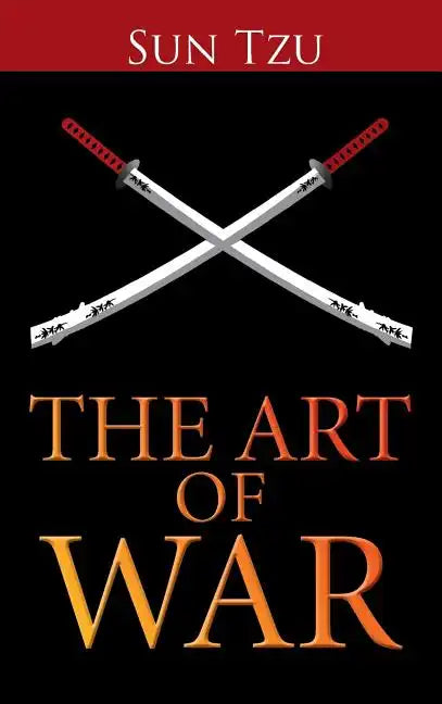 The Art of War - Hardcover