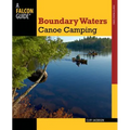 Boundary Waters Canoe Camping - Paperback