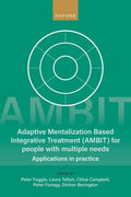 Adaptive Mentalization-Based Integrative Treatment (Ambit) for People with Multiple Needs: Applications in Practise - Paperback