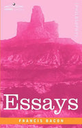 Essays - Paperback