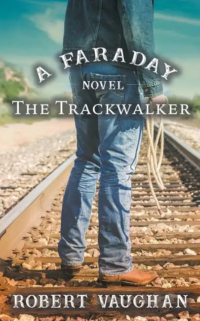 The Trackwalker: A Faraday Novel - Paperback