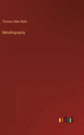 Metallography - Hardcover