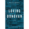Loving Donovan - Paperback