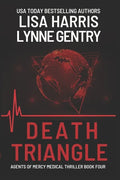 Death Triangle: A Medical Thriller - Paperback