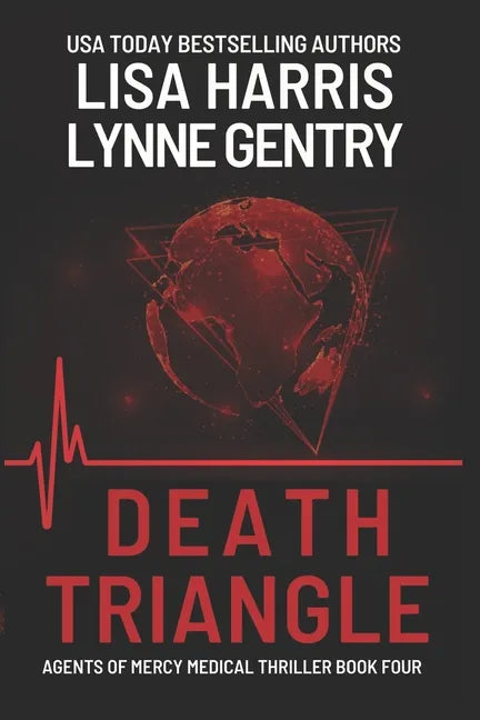 Death Triangle: A Medical Thriller - Paperback