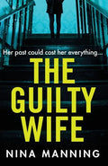 The Guilty Wife - Paperback