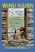 Wind Rider - Paperback