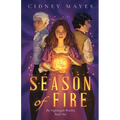 Season of Fire - Paperback