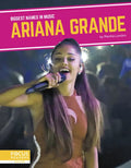 Ariana Grande - Paperback
