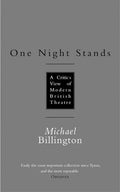 One Night Stands - Paperback