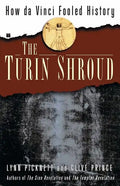 The Turin Shroud: How Da Vinci Fooled History - Paperback