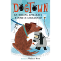 Dogtown - Library Binding