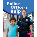 Police Officers Help - Paperback