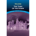 The Turn of the Screw - Paperback