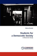 Students for a Democratic Society - Paperback