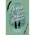 Jane and the Year Without a Summer - Paperback