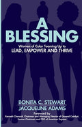 A Blessing - Paperback