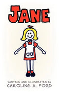 Jane - Paperback