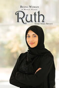 Being Woman: A Woman Named Ruth - Paperback