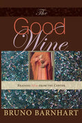 The Good Wine - Paperback