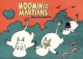 Moomin and the Martians - Paperback