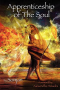 Apprenticeship of the Soul - Paperback