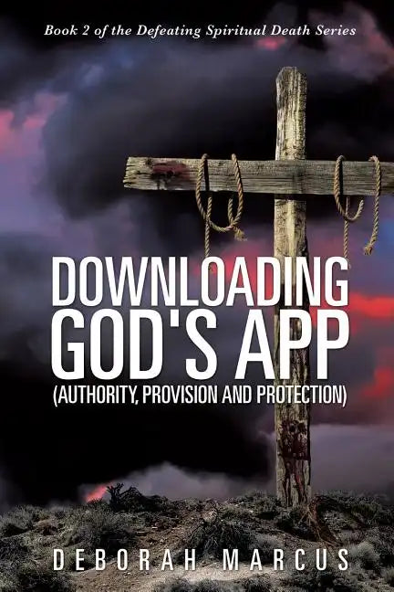 Downloading God's App - Paperback