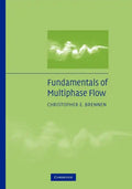 Fundamentals of Multiphase Flow - Paperback