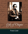Life of Chopin - Paperback
