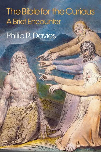 The Bible for the Curious: A Brief Encounter - Paperback