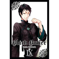 Black Butler, Vol. 9 - Paperback