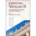 Essential Vatican II: The Council for the Future Church - Paperback