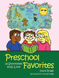 Preschool Favorites - Paperback