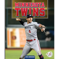 Minnesota Twins - Library Binding