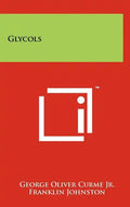 Glycols - Hardcover