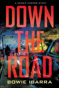 Down the Road: A Zombie Horror Story - Paperback